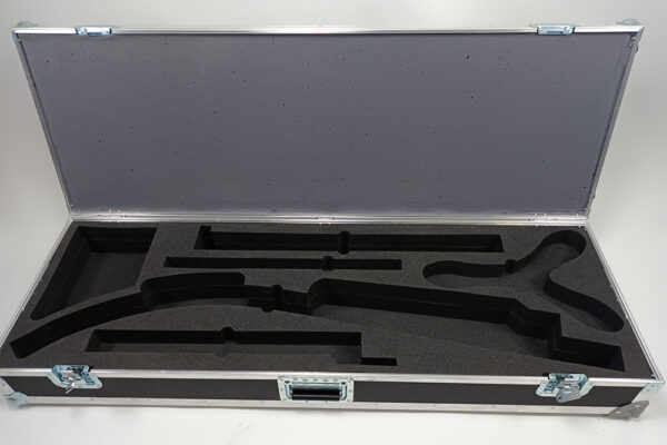 Κουτί για Elef Deluxe - flight case